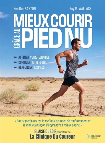 La Clinique du Coureur. La santé par la course à pied, Edition